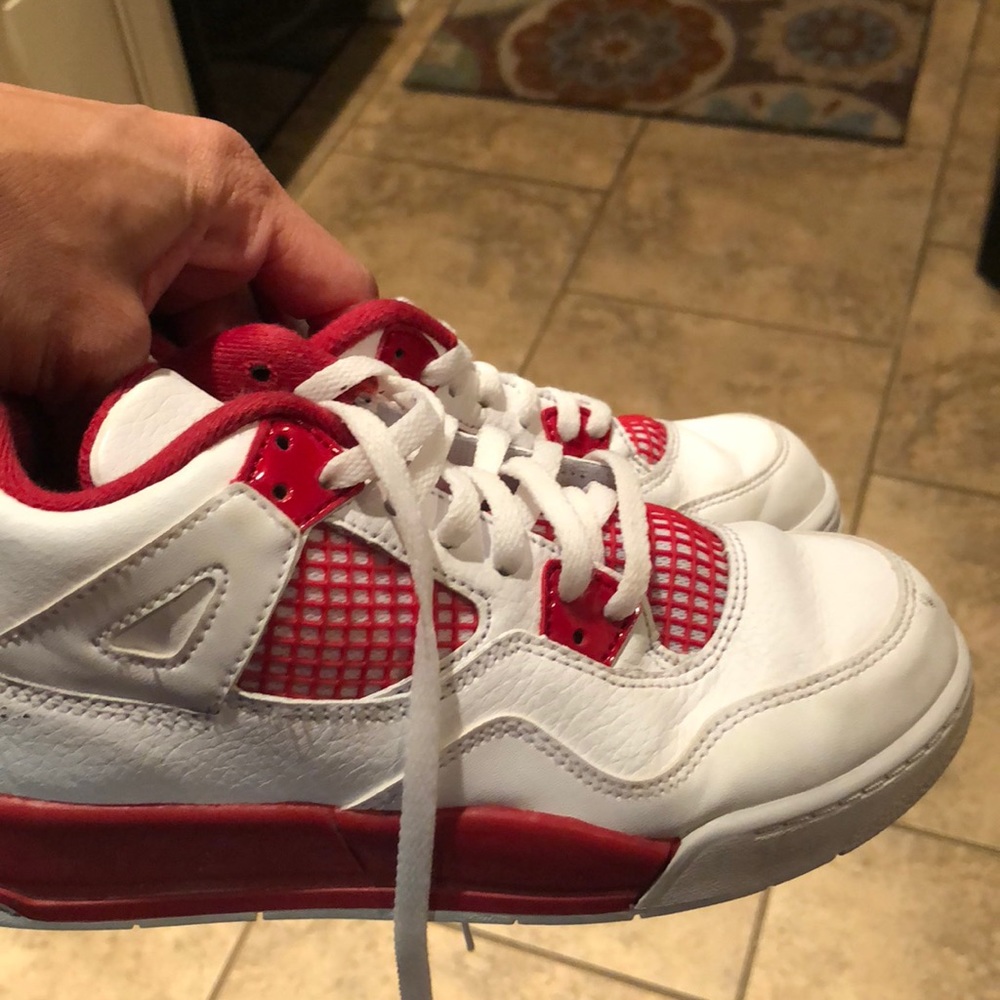 Kids Jordan’s